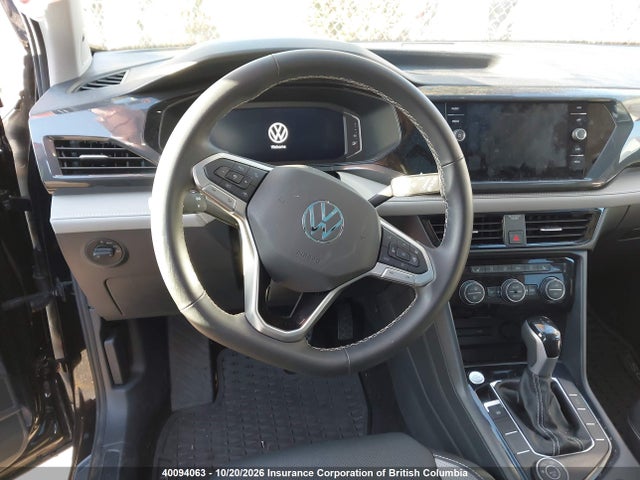 Продаж на аукціоні авто 2024 Volkswagen Taos, vin: 3VV4X7B28RM082172, номер лоту: 40094063