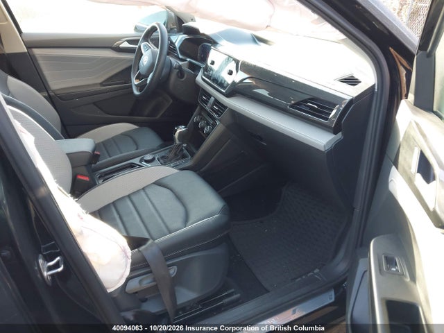 Продаж на аукціоні авто 2024 Volkswagen Taos, vin: 3VV4X7B28RM082172, номер лоту: 40094063