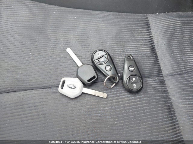 Продажа на аукционе авто 2010 Subaru Forester 2.5x Premium, vin: JF2SH6CC4AG715299, номер лота: 40094064