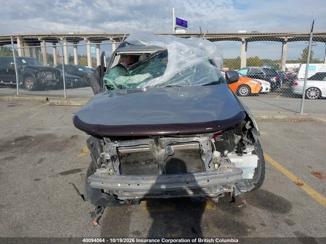 Продажа на аукционе авто 2010 Subaru Forester 2.5x Premium, vin: JF2SH6CC4AG715299, номер лота: 40094064