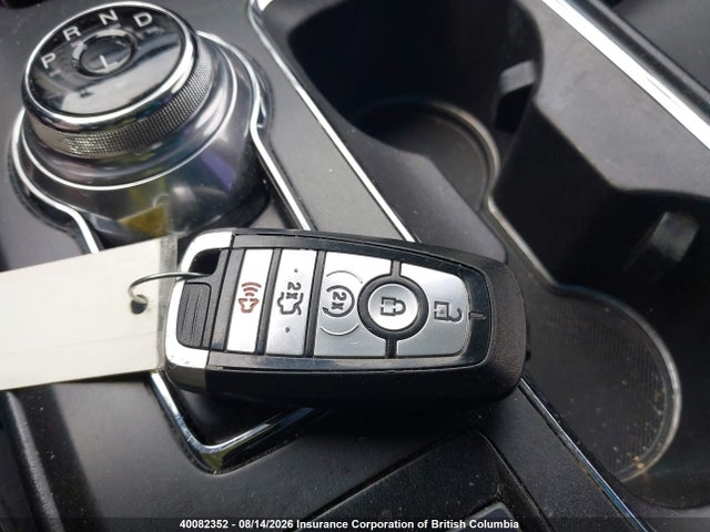 Продаж на аукціоні авто 2020 Ford Fusion Titanium, vin: 3FA6P0SU8LR225590, номер лоту: 40082352