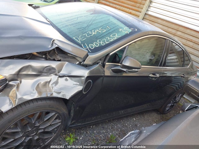 Продаж на аукціоні авто 2020 Ford Fusion Titanium, vin: 3FA6P0SU8LR225590, номер лоту: 40082352