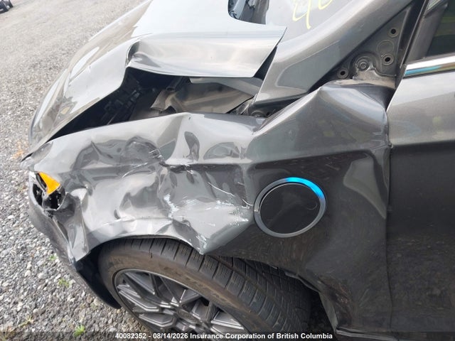 Продаж на аукціоні авто 2020 Ford Fusion Titanium, vin: 3FA6P0SU8LR225590, номер лоту: 40082352
