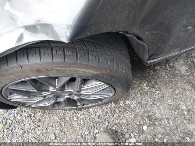 Продаж на аукціоні авто 2020 Ford Fusion Titanium, vin: 3FA6P0SU8LR225590, номер лоту: 40082352