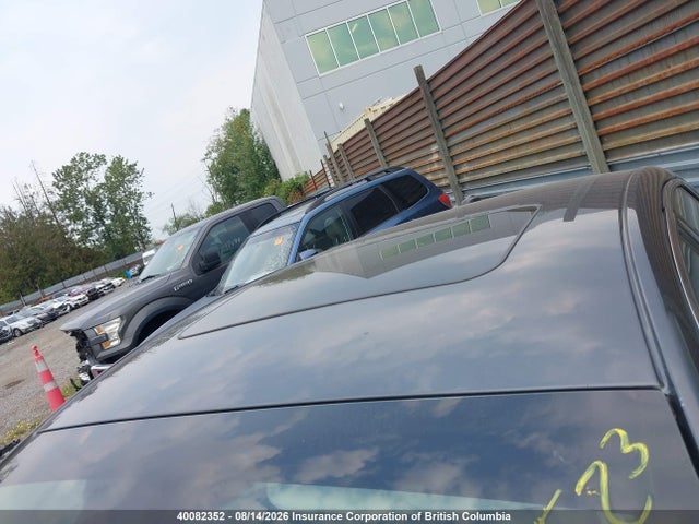 Продаж на аукціоні авто 2020 Ford Fusion Titanium, vin: 3FA6P0SU8LR225590, номер лоту: 40082352