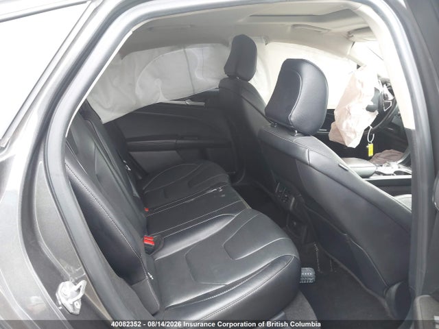 Продаж на аукціоні авто 2020 Ford Fusion Titanium, vin: 3FA6P0SU8LR225590, номер лоту: 40082352