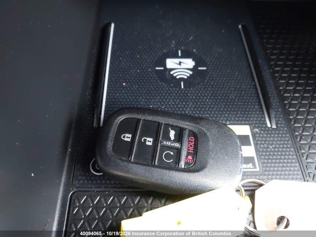 Honda CR-V 2025 2HKRS6H97SH214836 Image 11