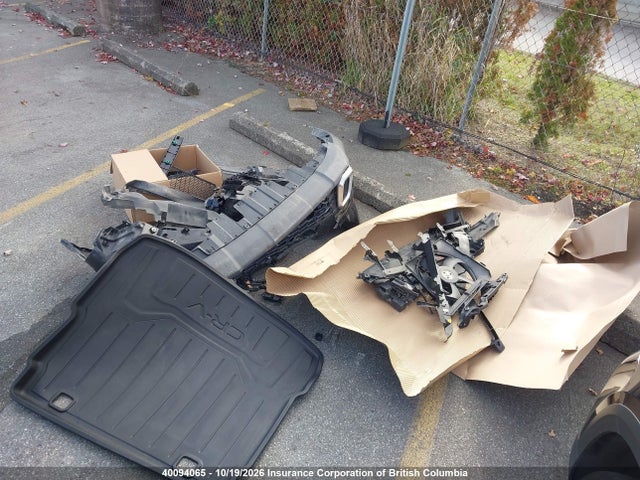 Honda CR-V 2025 2HKRS6H97SH214836 Image 12