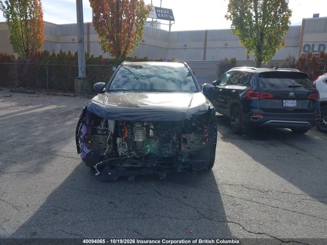 Honda CR-V 2025 2HKRS6H97SH214836 Image 13