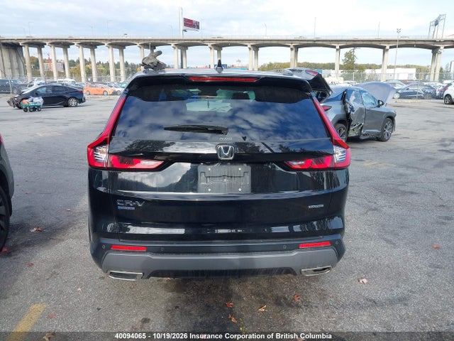 Honda CR-V 2025 2HKRS6H97SH214836 Image 17