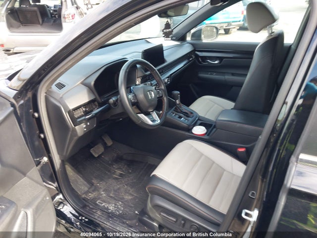 Honda CR-V 2025 2HKRS6H97SH214836 Image 21