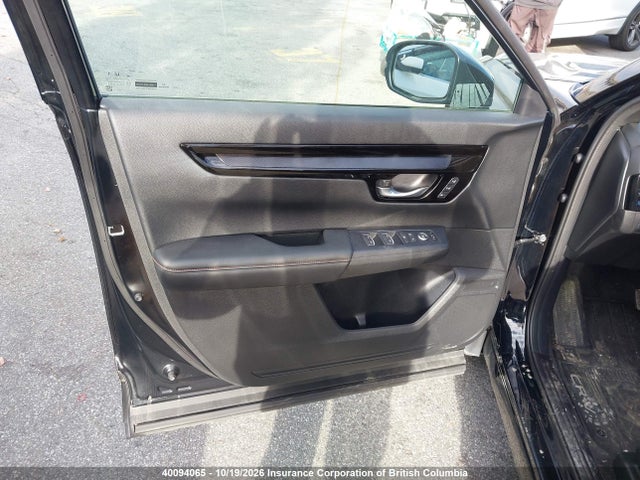Honda CR-V 2025 2HKRS6H97SH214836 Image 22