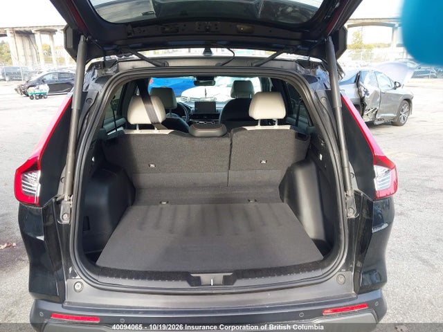 Honda CR-V 2025 2HKRS6H97SH214836 Image 23
