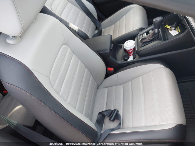 Honda CR-V 2025 2HKRS6H97SH214836 Image 5