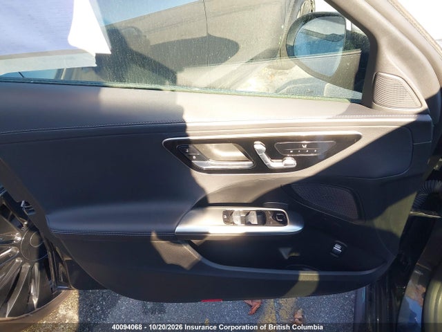 W1KAF4HB4NR044429 Mercedes-Benz C 300 4matic
