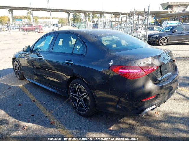 W1KAF4HB4NR044429 Mercedes-Benz C 300 4matic