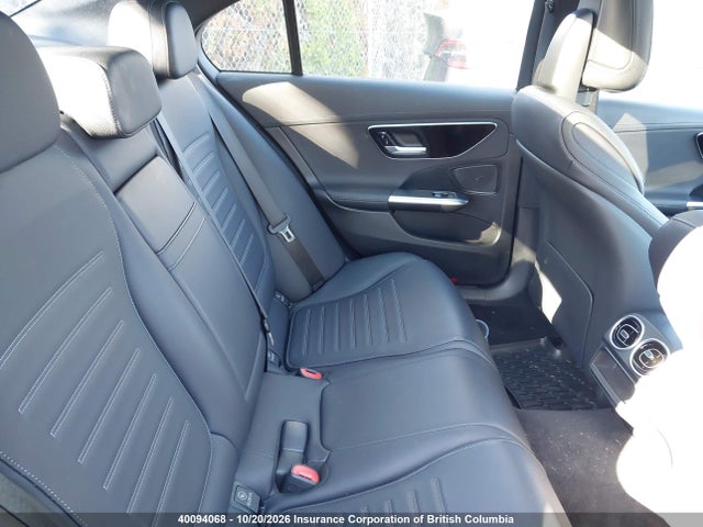 W1KAF4HB4NR044429 Mercedes-Benz C 300 4matic