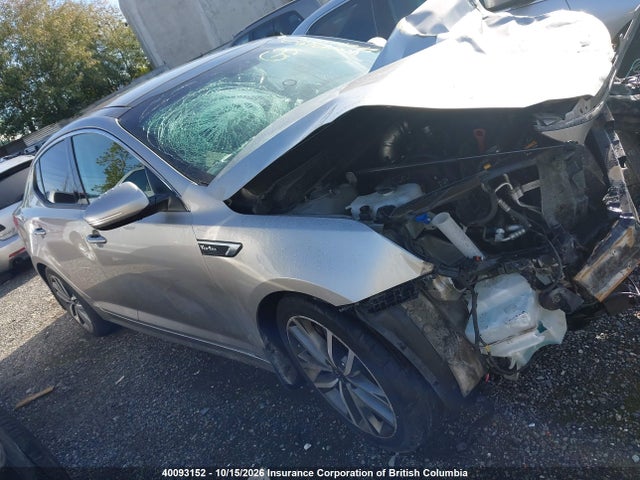 Auction sale of the 2014 Kia Optima Sx, vin: KNAGR4A60E5512332, lot number: 40093152