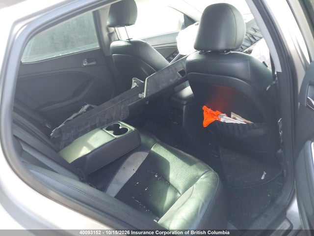Auction sale of the 2014 Kia Optima Sx, vin: KNAGR4A60E5512332, lot number: 40093152