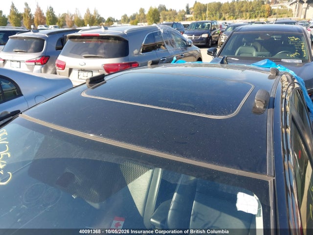 JTDKDTB35F1111054 Toyota PRIUS C
