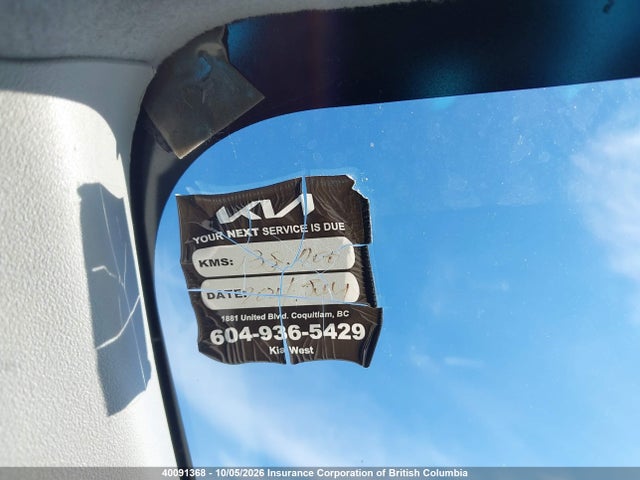 JTDKDTB35F1111054 Toyota PRIUS C