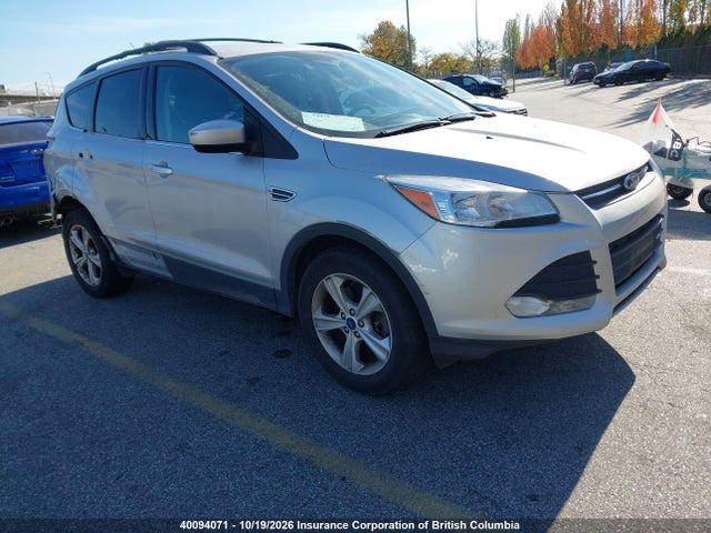 Продаж на аукціоні авто 2014 Ford Escape Se, vin: 1FMCU9GX0EUD54671, номер лоту: 40094071