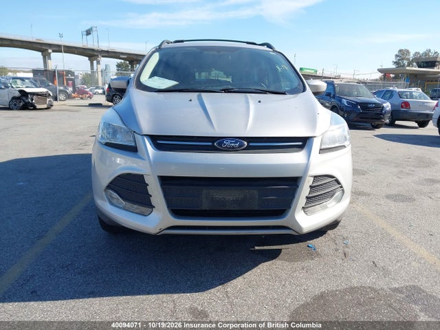Продаж на аукціоні авто 2014 Ford Escape Se, vin: 1FMCU9GX0EUD54671, номер лоту: 40094071