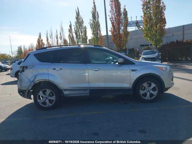 Продаж на аукціоні авто 2014 Ford Escape Se, vin: 1FMCU9GX0EUD54671, номер лоту: 40094071