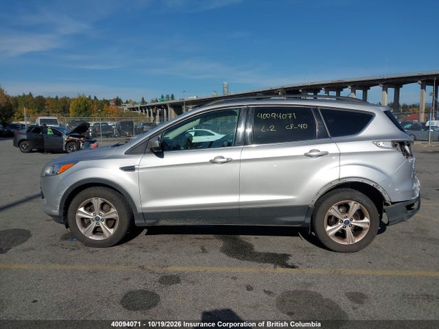 Продаж на аукціоні авто 2014 Ford Escape Se, vin: 1FMCU9GX0EUD54671, номер лоту: 40094071
