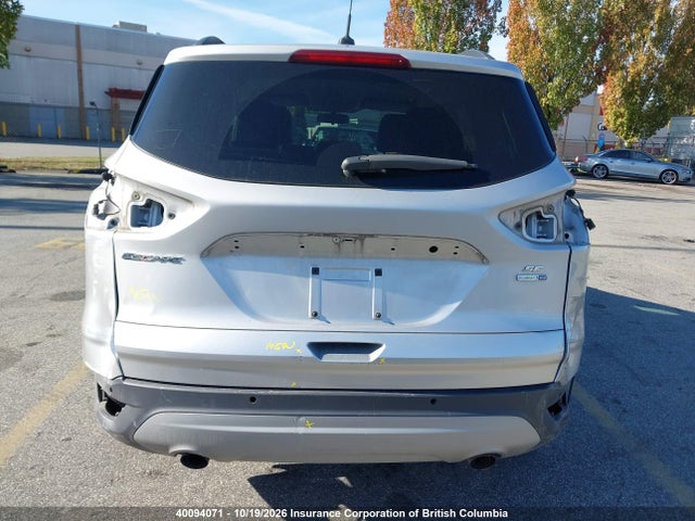 Продаж на аукціоні авто 2014 Ford Escape Se, vin: 1FMCU9GX0EUD54671, номер лоту: 40094071