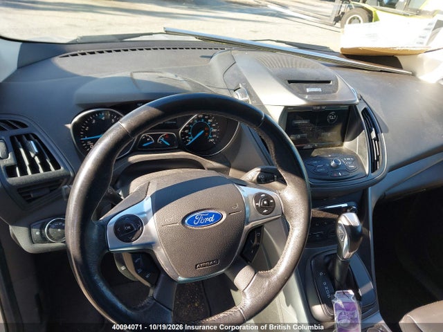 Продаж на аукціоні авто 2014 Ford Escape Se, vin: 1FMCU9GX0EUD54671, номер лоту: 40094071