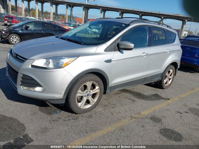 Продаж на аукціоні авто 2014 Ford Escape Se, vin: 1FMCU9GX0EUD54671, номер лоту: 40094071