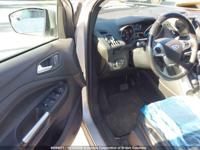 Продаж на аукціоні авто 2014 Ford Escape Se, vin: 1FMCU9GX0EUD54671, номер лоту: 40094071