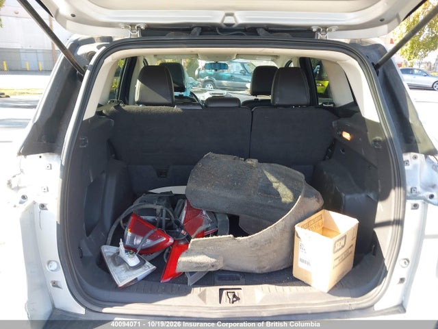 Продаж на аукціоні авто 2014 Ford Escape Se, vin: 1FMCU9GX0EUD54671, номер лоту: 40094071