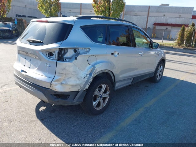 Продаж на аукціоні авто 2014 Ford Escape Se, vin: 1FMCU9GX0EUD54671, номер лоту: 40094071