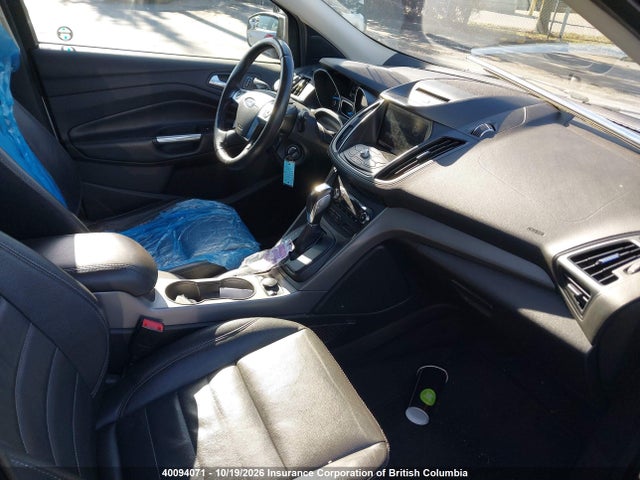 Продаж на аукціоні авто 2014 Ford Escape Se, vin: 1FMCU9GX0EUD54671, номер лоту: 40094071