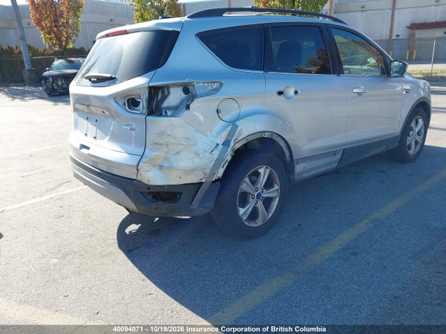 Продаж на аукціоні авто 2014 Ford Escape Se, vin: 1FMCU9GX0EUD54671, номер лоту: 40094071