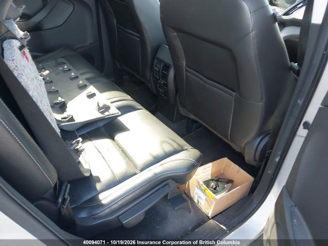 Продаж на аукціоні авто 2014 Ford Escape Se, vin: 1FMCU9GX0EUD54671, номер лоту: 40094071