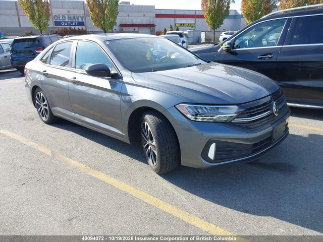 2024 3VWSM7BU4RM080125 zdjęcie główne