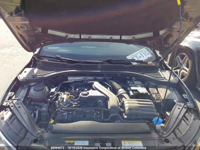 Volkswagen Jetta 2024 3VWSM7BU4RM080125 Image 10