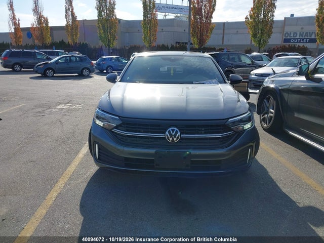 Volkswagen Jetta 2024 3VWSM7BU4RM080125 Image 13