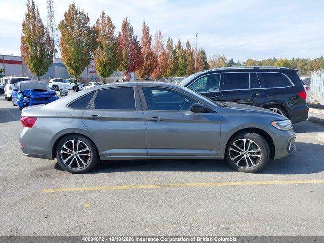 Volkswagen Jetta 2024 3VWSM7BU4RM080125 Image 14