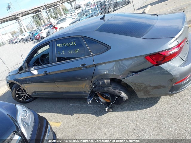 Volkswagen Jetta 2024 3VWSM7BU4RM080125 Image 15