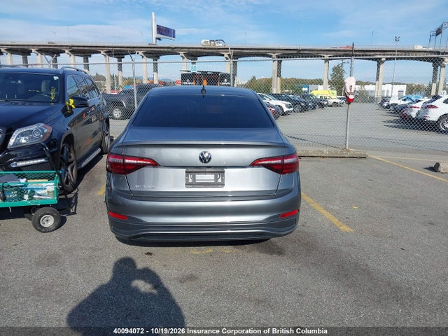 Volkswagen Jetta 2024 3VWSM7BU4RM080125 Image 17