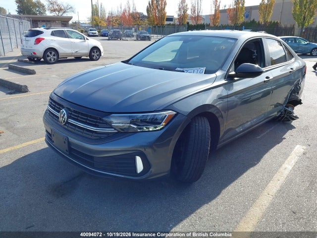 Volkswagen Jetta 2024 3VWSM7BU4RM080125 Image 2