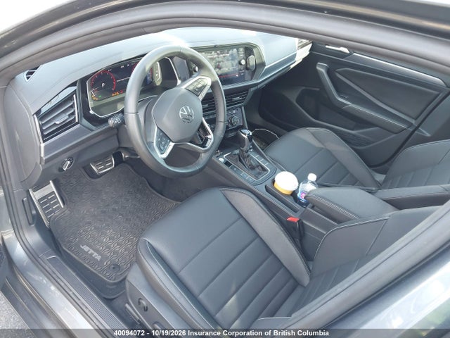 Volkswagen Jetta 2024 3VWSM7BU4RM080125 Image 21