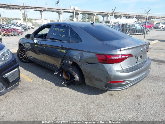 Volkswagen Jetta 2024 3VWSM7BU4RM080125 Image 3