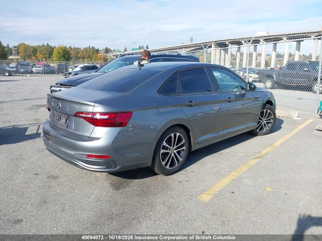 Volkswagen Jetta 2024 3VWSM7BU4RM080125 Image 4
