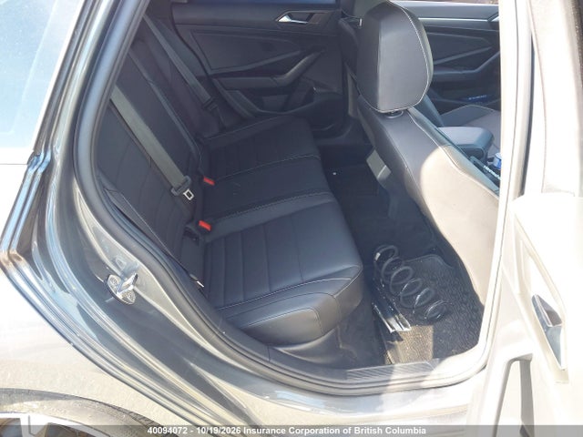 Volkswagen Jetta 2024 3VWSM7BU4RM080125 Image 8