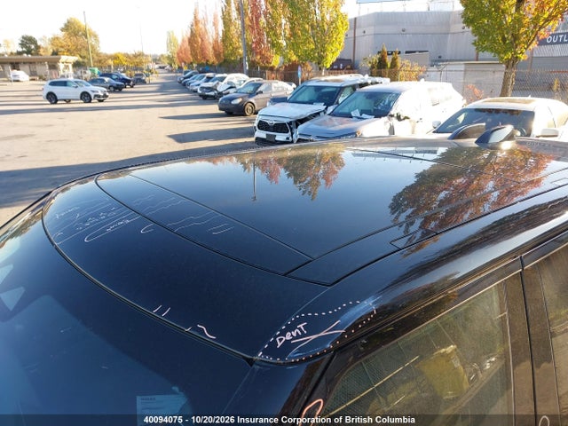 Продажа на аукционе авто 2026 Land Rover Range Rover Sport Dynamic Se, vin: SAL1L9FU9TA616376, номер лота: 40094075